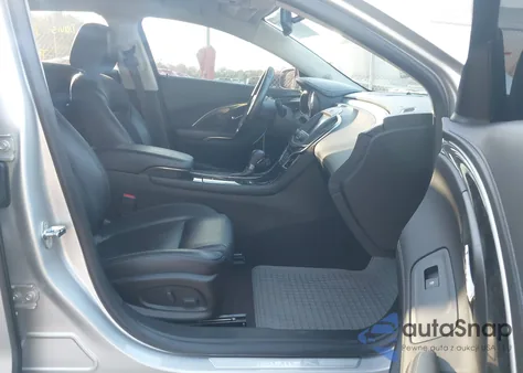 2016 Buick Lacrosse from USA, damaged, VIN 1G4GB5G34GF102801